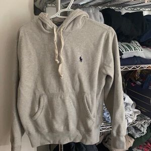 Polo Ralph Lauren hoodie